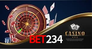 Programa VIP BET234