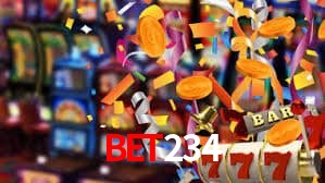 BET234: A Experiência de Casino com Jogos de Mesa ao Vivo