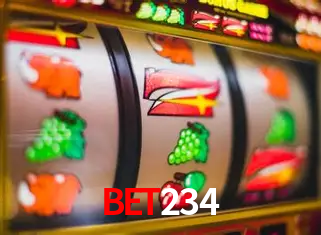 Descubra a Magia dos Jogos de Arcade no BET234