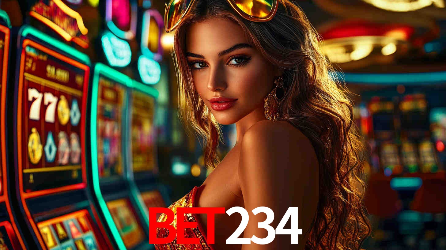 Programa VIP BET234