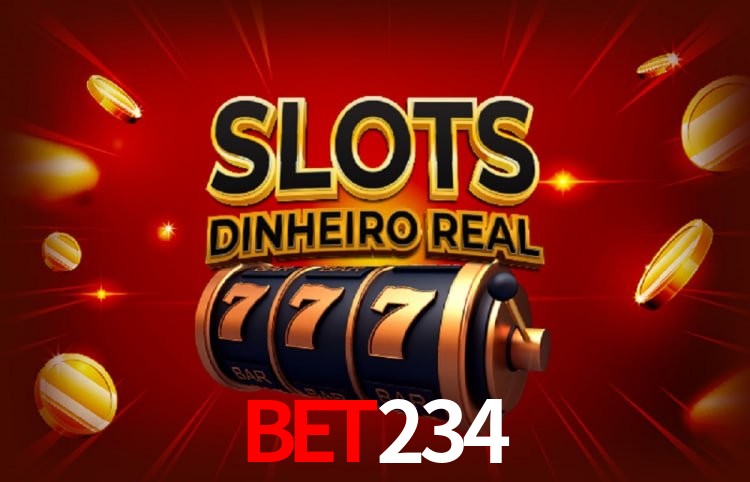 Benefícios da Conta BET234