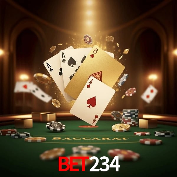 Aviator Game BET234
