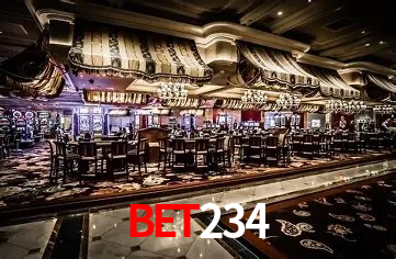 Exclusive Offers BET234
