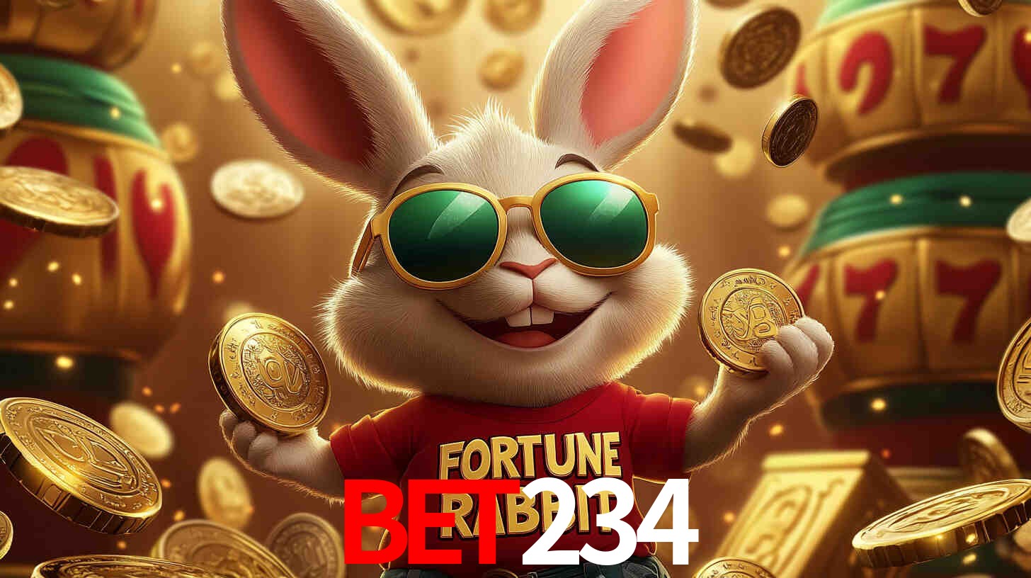BET234 login