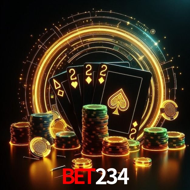 Apostas de Futebol BET234