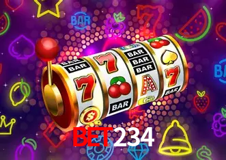 A Popularidade dos Caça-Níqueis no BET234