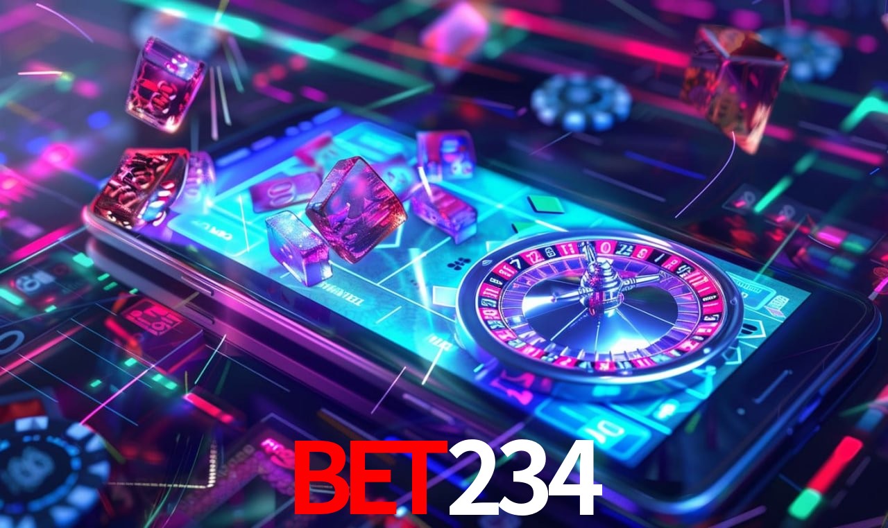 Torneios BET234