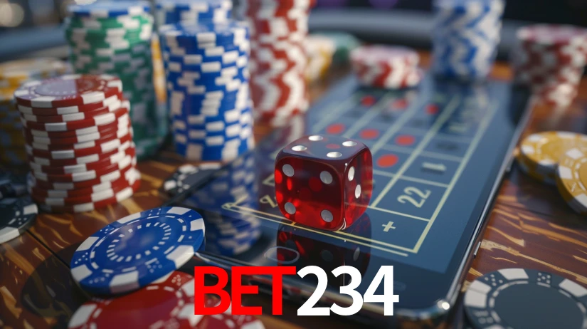 BET234 login