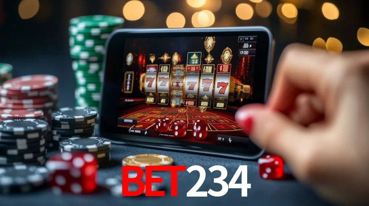 Tournaments BET234