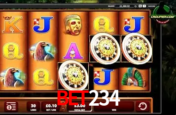 A Emoção da Loteria na BET234: Uma Chance de Mudança de Vida
