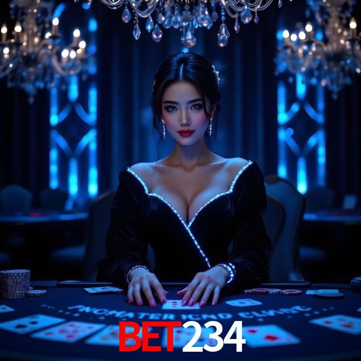 Estatísticas Esportivas BET234