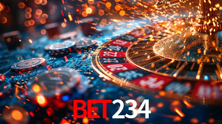Live Casino BET234