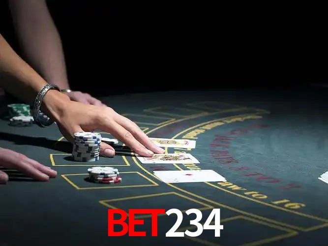 Segurança 2FA BET234