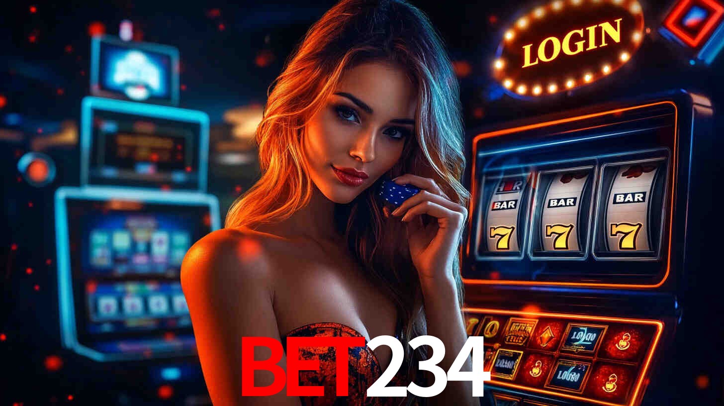 BET234,BET234 login