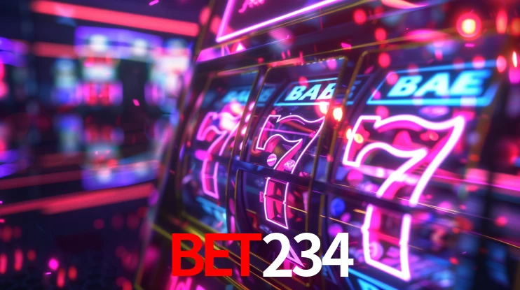 Slot Games BET234