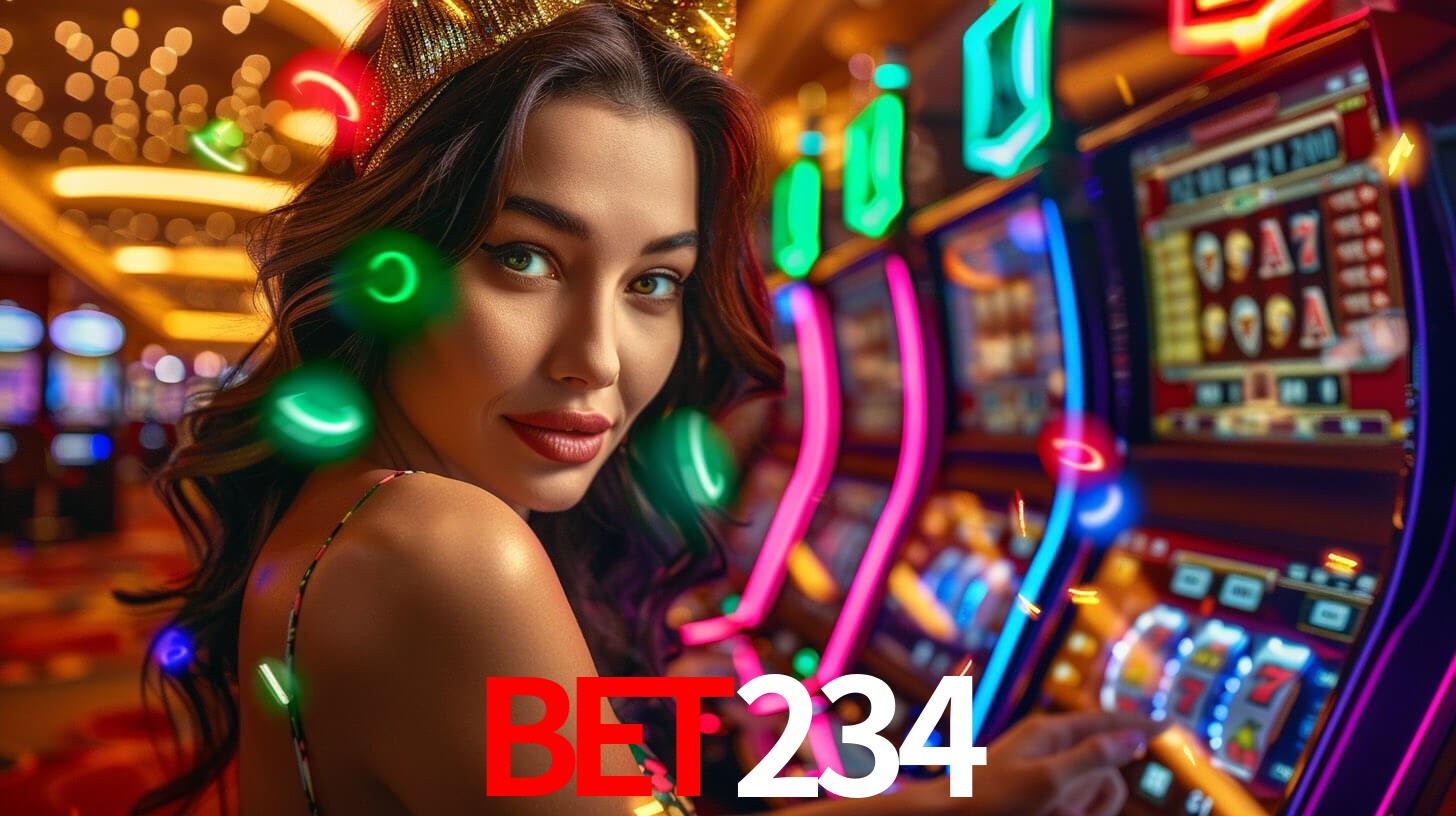 Bônus Generosos e Exclusivos no BET234 para Você!