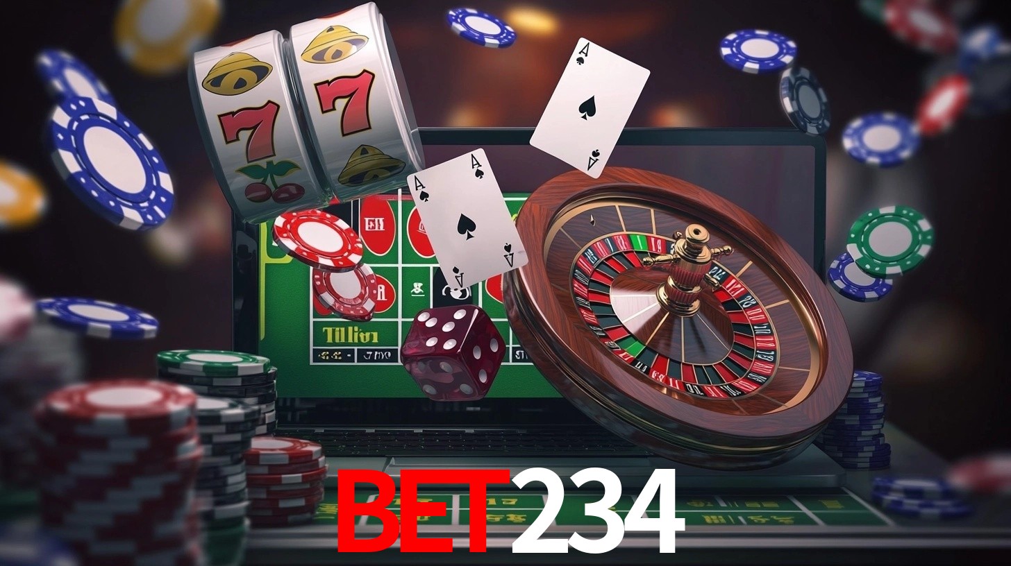 Instant EasyPaisa BET234