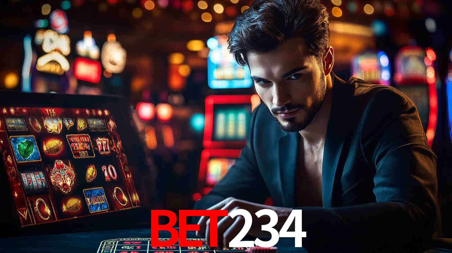 BET234: Seu Especialista em Apostas Esportivas Brasileiras