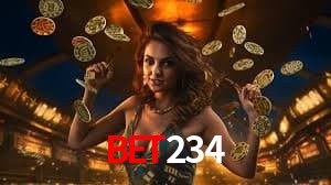 Experiência VIP BET234