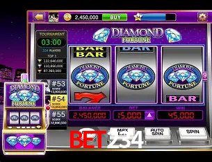 Descubra o Mundo do Cassino Online com BET234