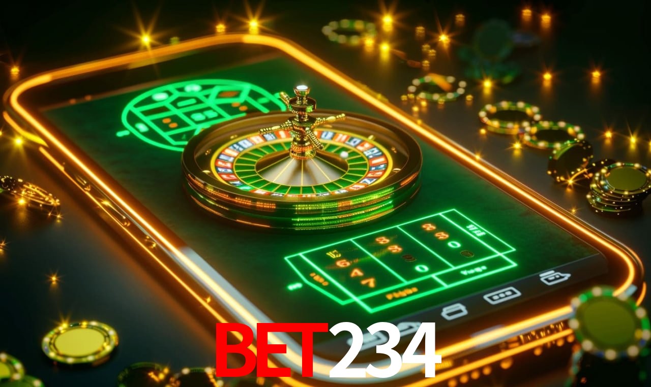 Provedores de Jogos BET234