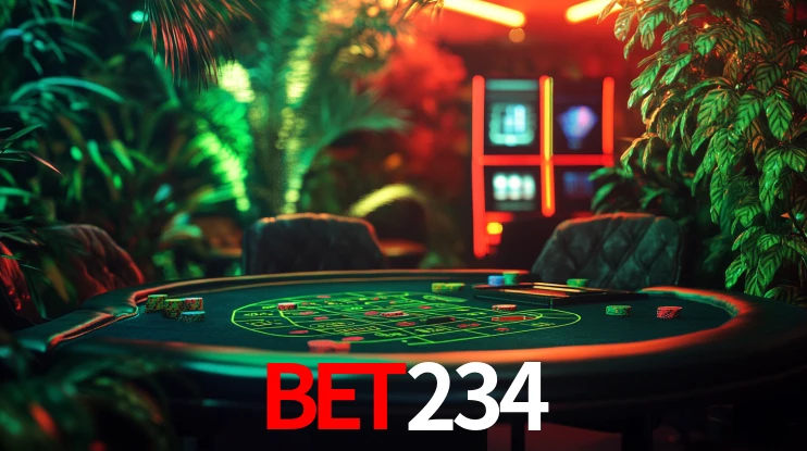Live Casino BET234