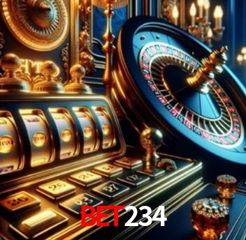 Interface Premium BET234