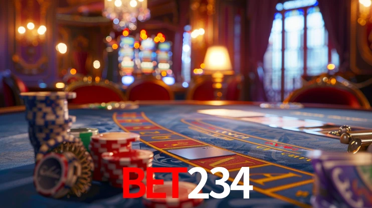 Game Providers BET234