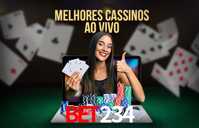 Flash Promotion BET234