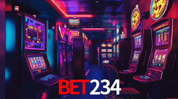 BET234 App Interface