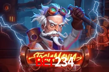 Experiência VIP BET234