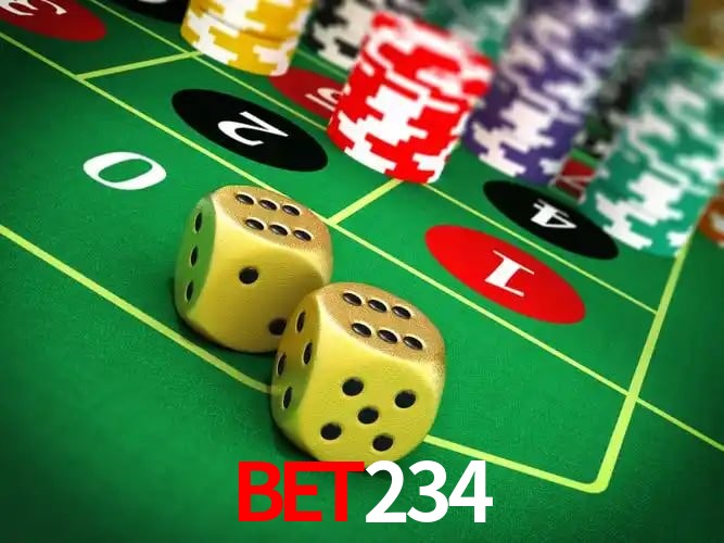Football Betting BET234