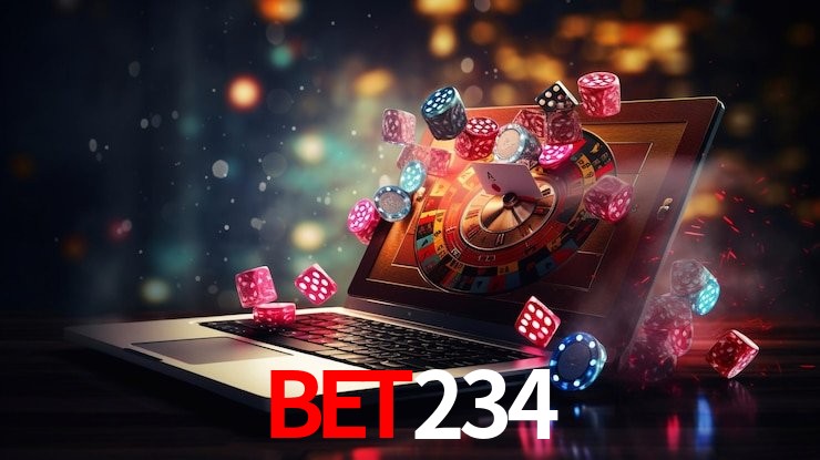 Descubra a Essência do BET234: Nossa História e Compromissos