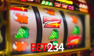 Desvendando o Mundo dos Jogos Virtuais na BET234