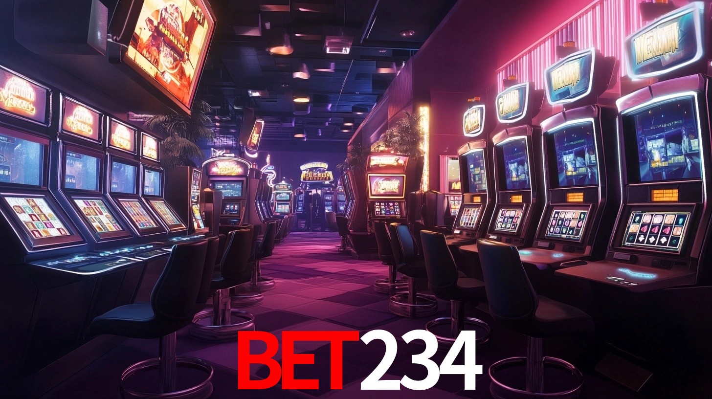 Exclusive Games BET234