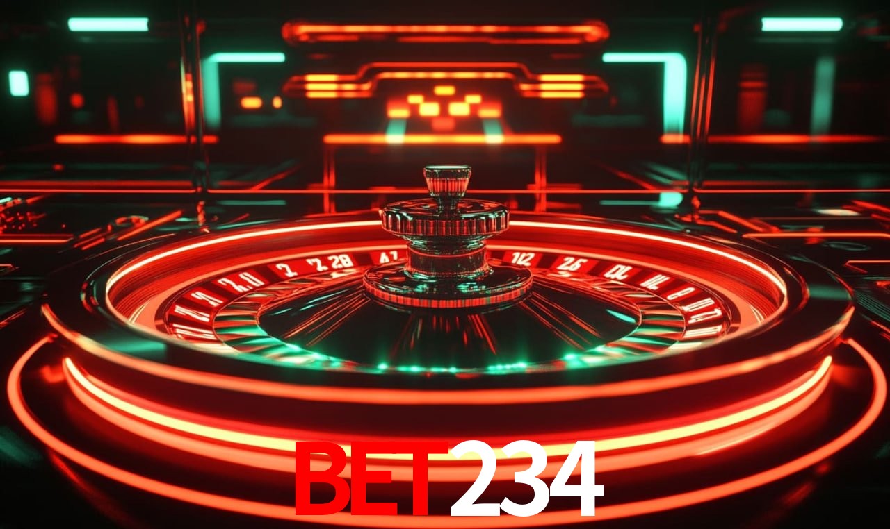 A Experiência Imersiva dos Cassinos Ao Vivo no BET234