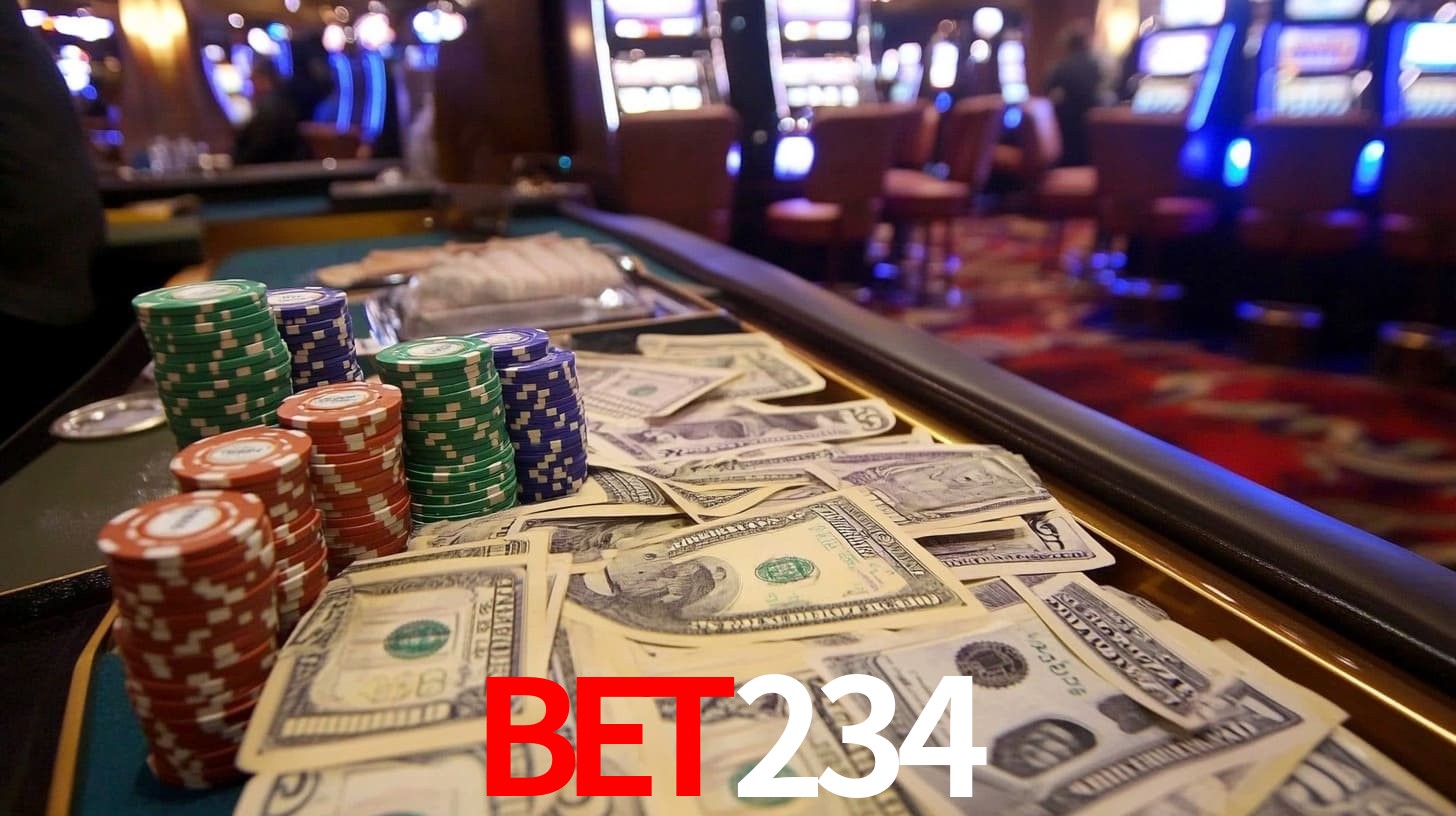 Ofertas Exclusivas BET234