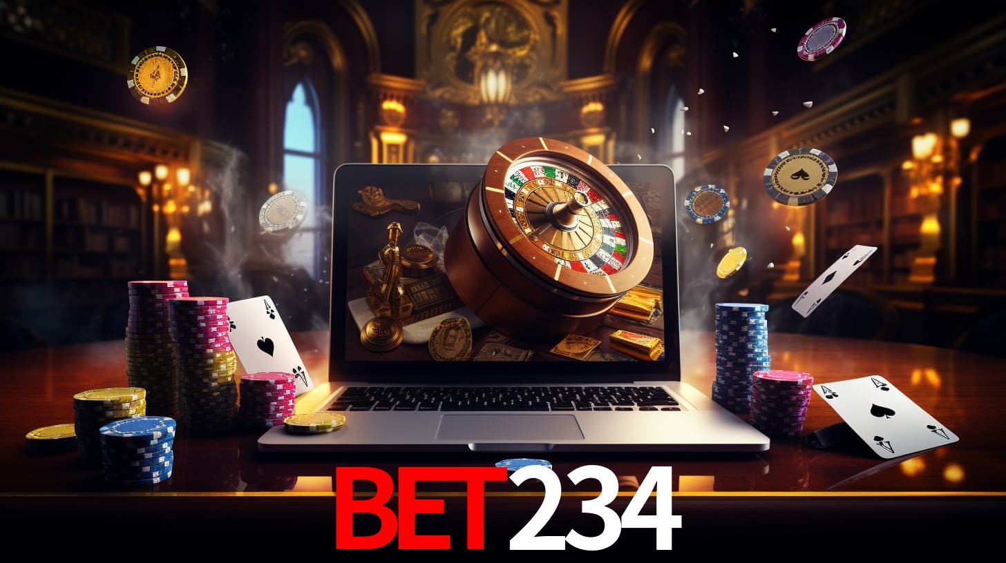 VIP Casino BET234