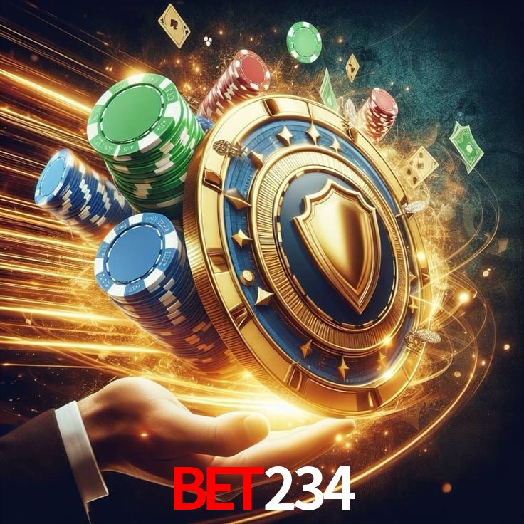 BET234 Slots - BET234 visual 2