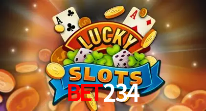A Emoção da Loteria na BET234: Uma Chance de Mudança de Vida