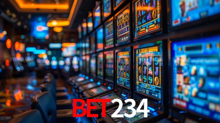 Quick Registration BET234