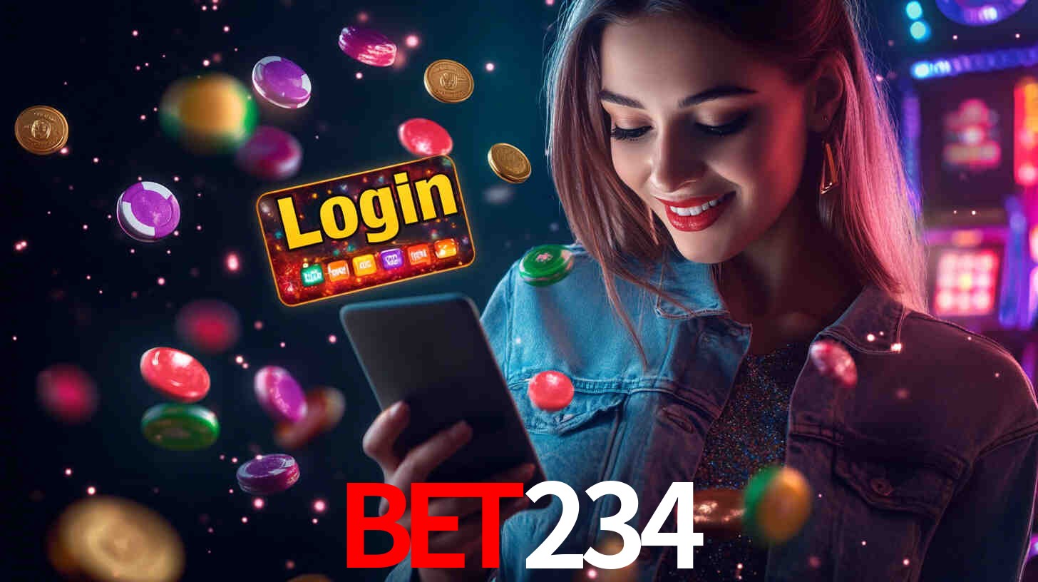 Inovações de Jogos na BET234: O Futuro das Experiências Interativas