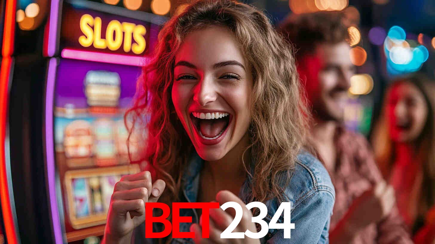 A Popularidade dos Caça-Níqueis no BET234
