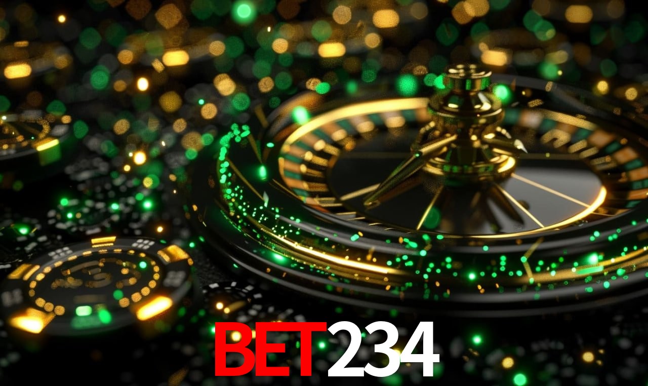 Promoções Sazonais BET234