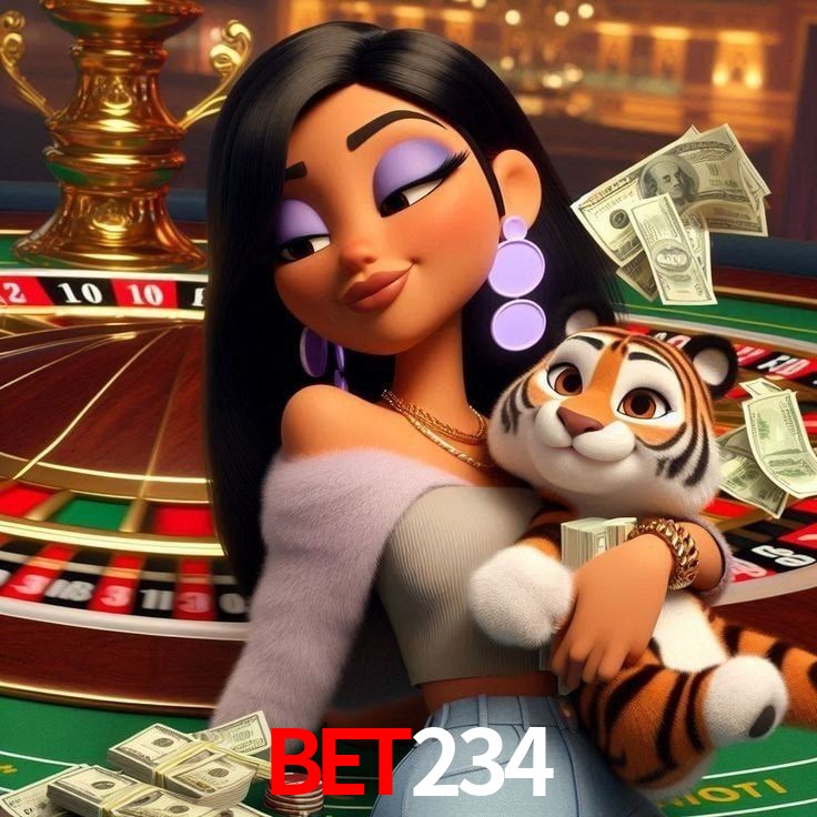 Tennis Betting BET234