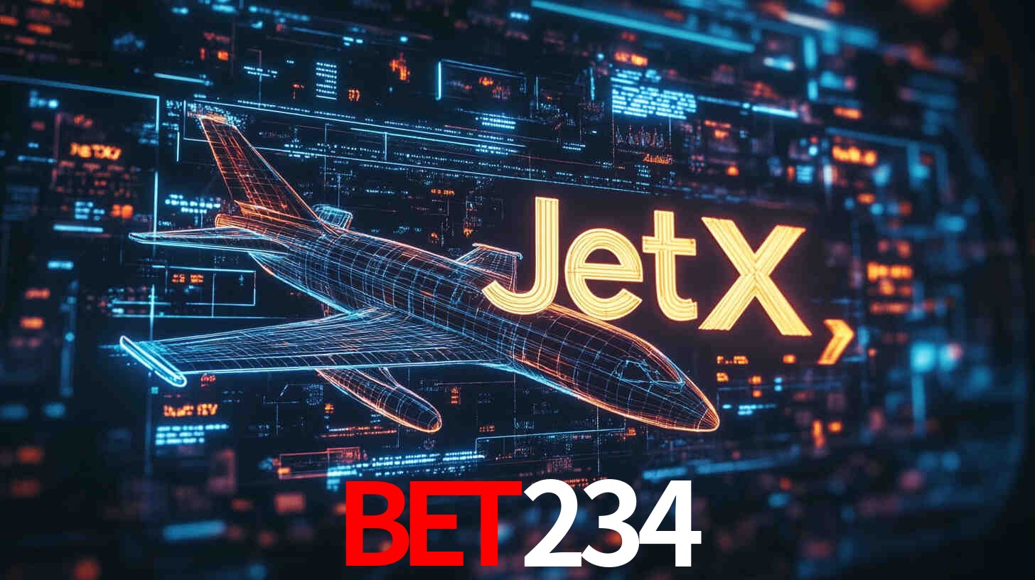 A Revolução dos Aplicativos de Jogos no BET234