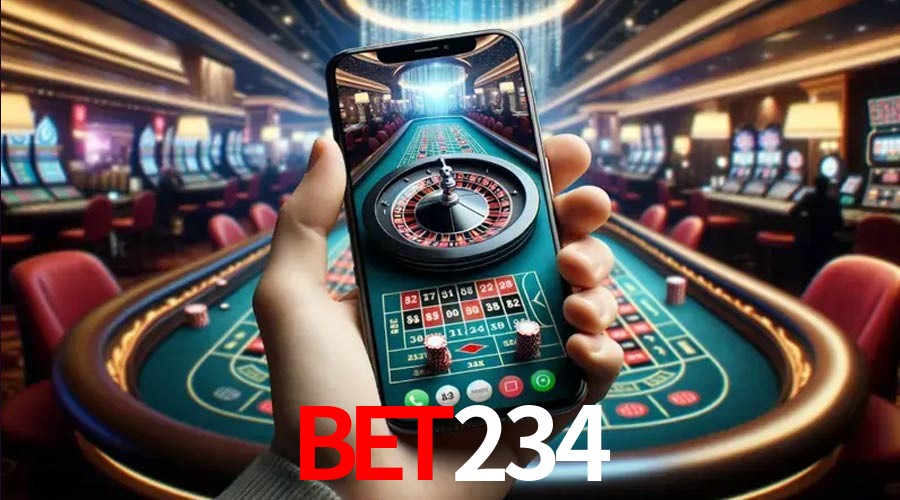 Games Directory BET234
