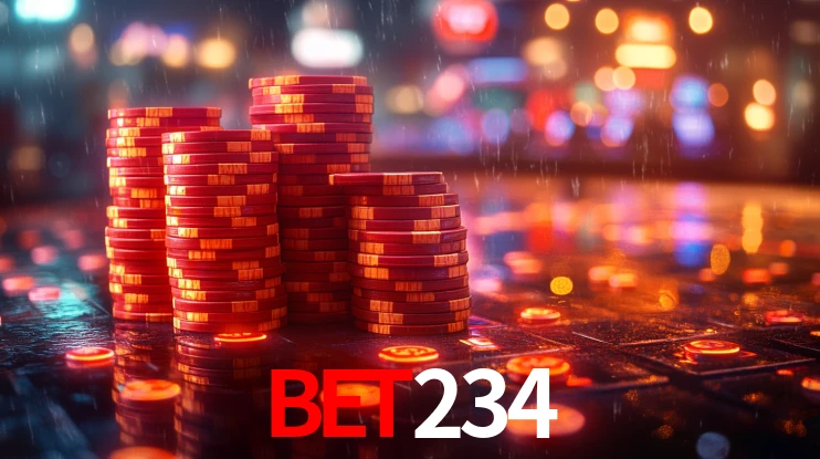 Explore as vantagens do BET234: serviço profissional e confiabilidade