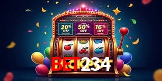 Casino Ao Vivo BET234