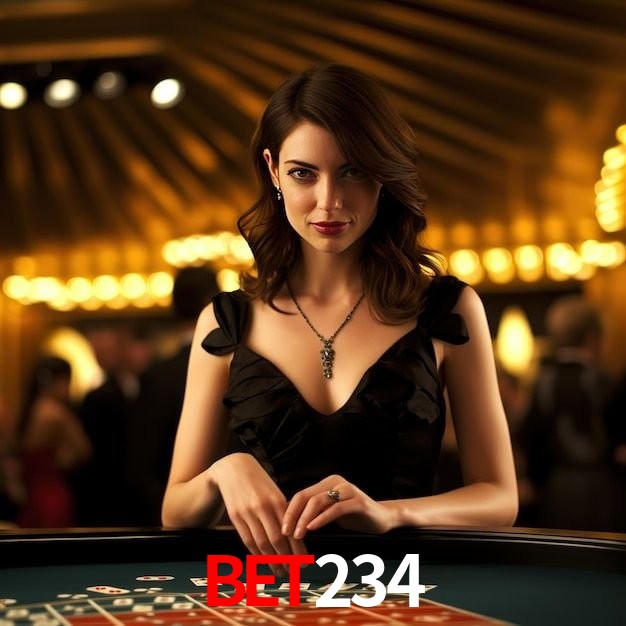 Descubra o Programa VIP da BET234: Vantagens Exclusivas para Jogadores